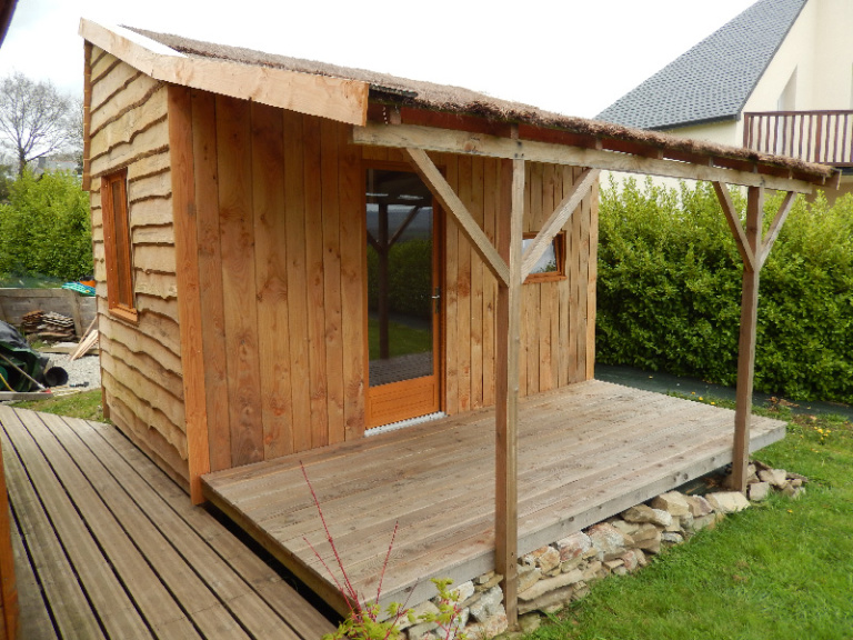 Les Photos Des Tiny Houses De Nos Clients Partout En France Atelier