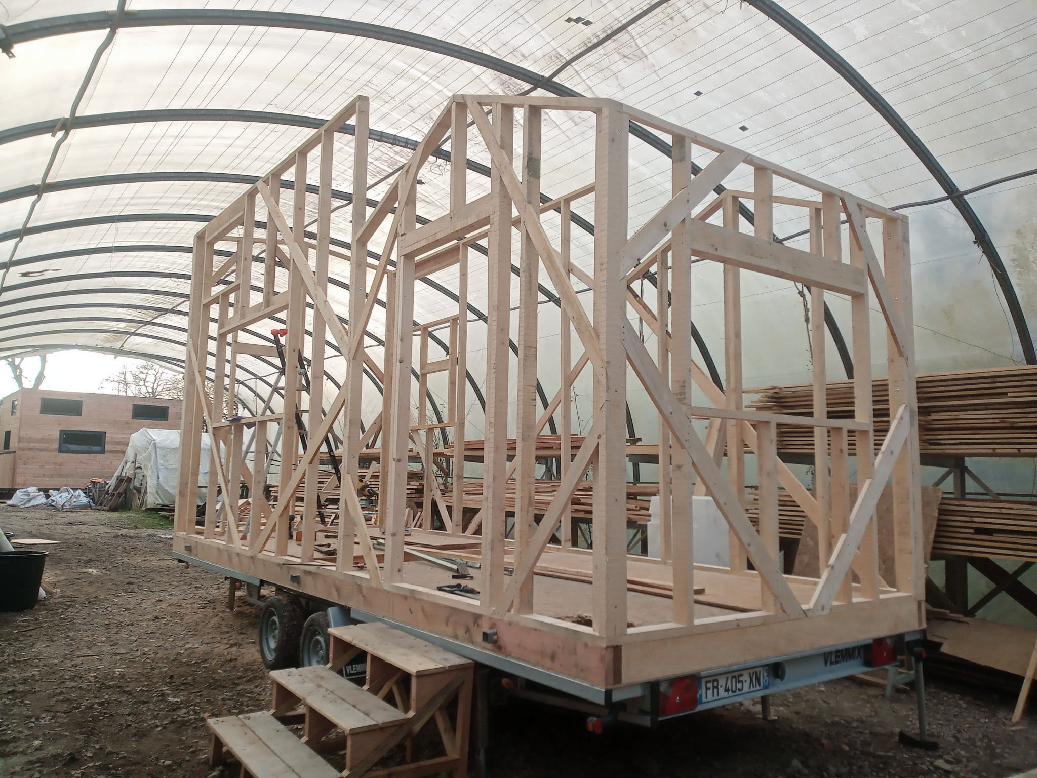 Structure